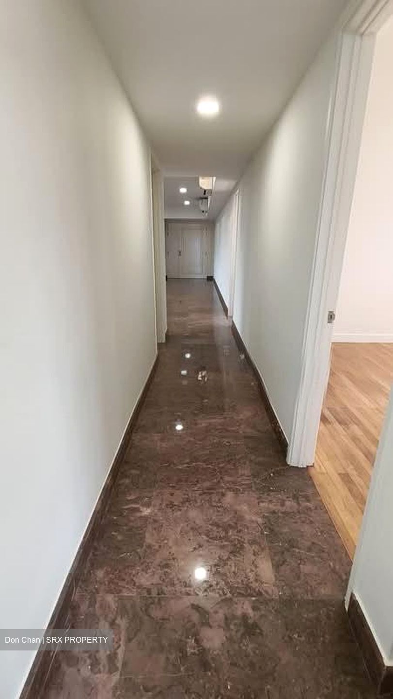 The Sovereign (D15), Condominium #576772331